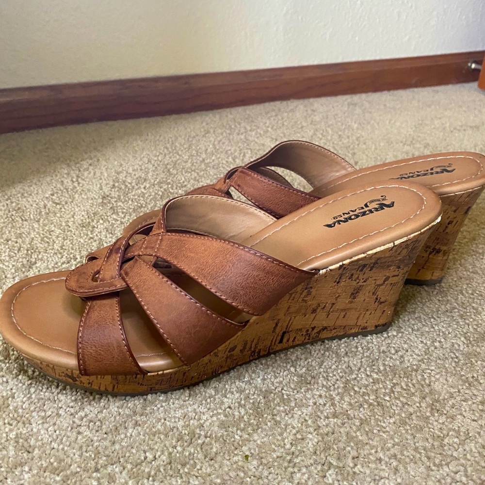 Arizona Wedges